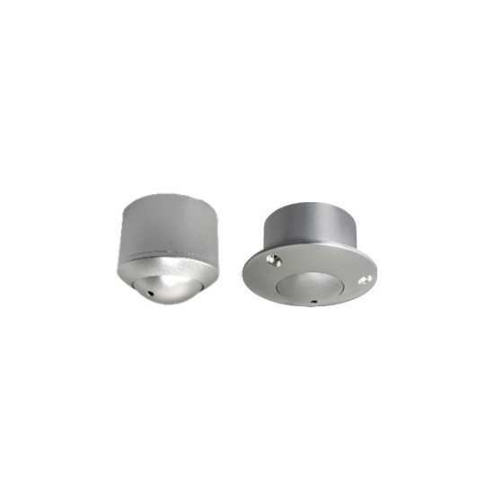Caméras Pinhole discrètes AHD / TVI / CVI / CVBS