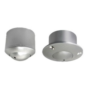 Caméras Pinhole discrètes AHD / TVI / CVI / CVBS