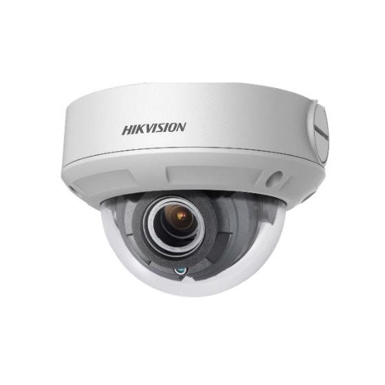 Caméra dôme HD étanche avec LED IR (DS-2CE5AD0T-VPIT3F)