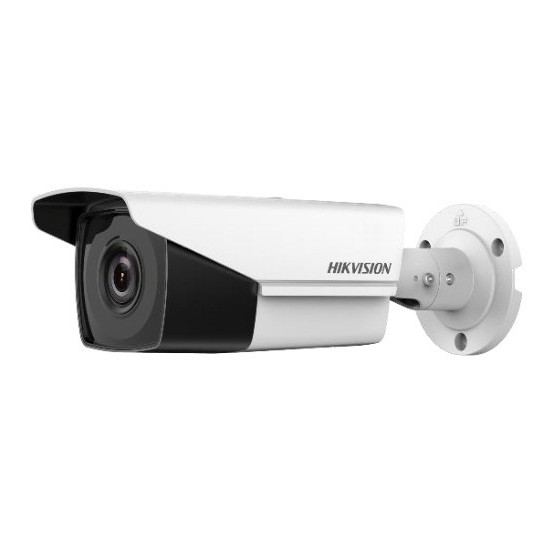 Caméra HD étanche Varifocale avec LED IR (DS-2CE16D8T-AIT3ZF)