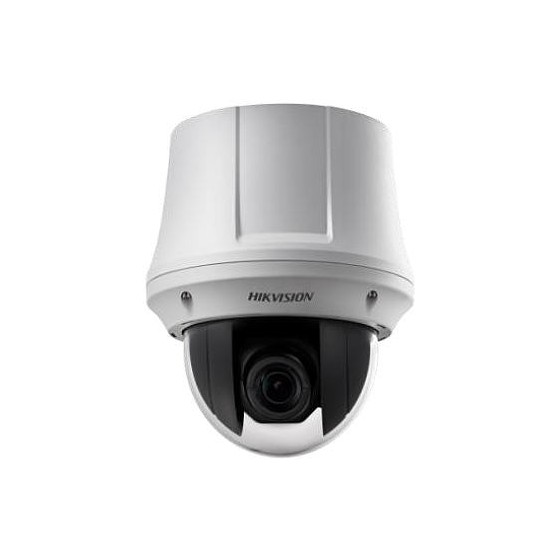 Speed dôme PTZ étanche Zoom x25 (DS-2AE4225T-D3)