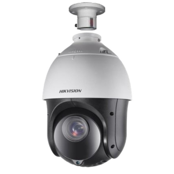 Speed dôme HD Zoom x25 avec LED IR (DS-2AE4225TI-D(C))