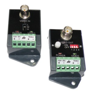 Mini objectifs longues focale monture D