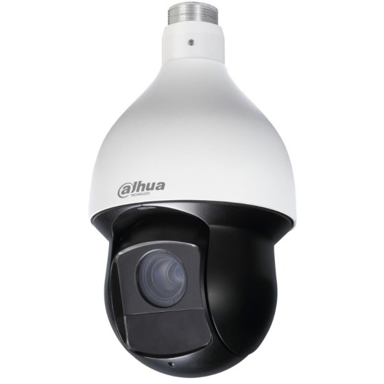 Caméra Speed dôme PTZ Full HD Zoom x12/x20/x30 avec LED IR matricielles (SD59212I-HC / SD59220I-HC / SD59230I-HC)