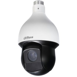 Caméra Speed dôme PTZ Full HD Zoom x12/x20/x30 avec LED IR matricielles (SD59212I-HC / SD59220I-HC / SD59230I-HC)