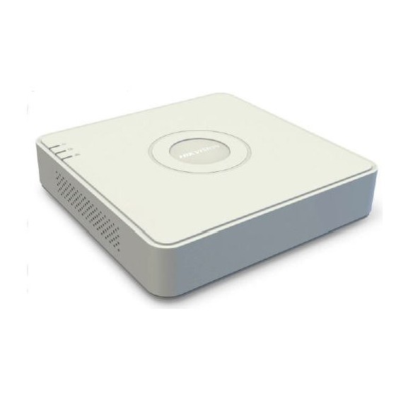 Enregistreur Hybride Full HD 4 voies (DS-7204HQHI-K1)