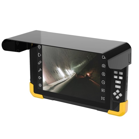 Moniteur Enregistreur Portable 4K (RD-100S)