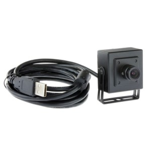 Mini caméra USB 2 Megapixels (USB-FHD01M)