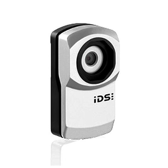 Caméra industrielle USB 3.0 13 mégapixels Autofocus (µEye XC)