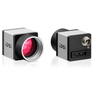 Caméra USB3 Full HD jusqu'à 160 images /seconde (UI-3060CP)