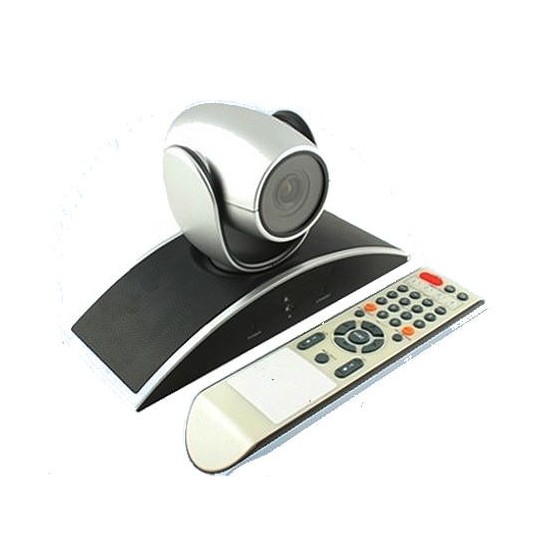 Caméra USB PTZ 1080p pour Vidéo Conférence (V1080-10X)