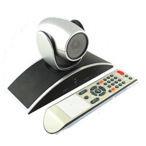 Caméra USB PTZ 1080p pour Vidéo Conférence (V1080-10X)