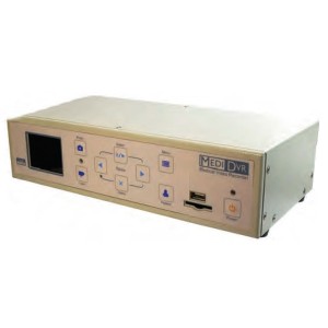 Enregistreur tous signaux HD/3G-SDI, VGA, HDMI, CVBS, SDI (DVR-MEDI)