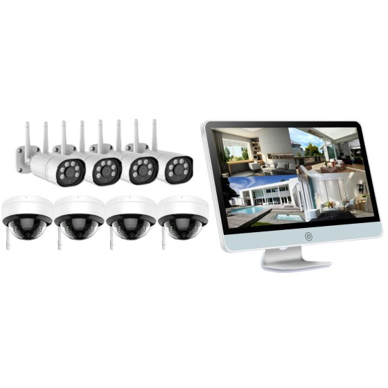 Kits Vidéo économiques