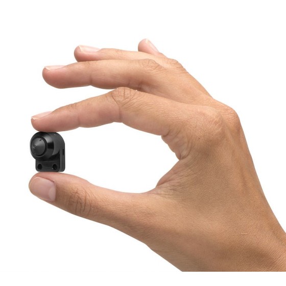 Micro caméra IP HD 720p (AXIS-P12)