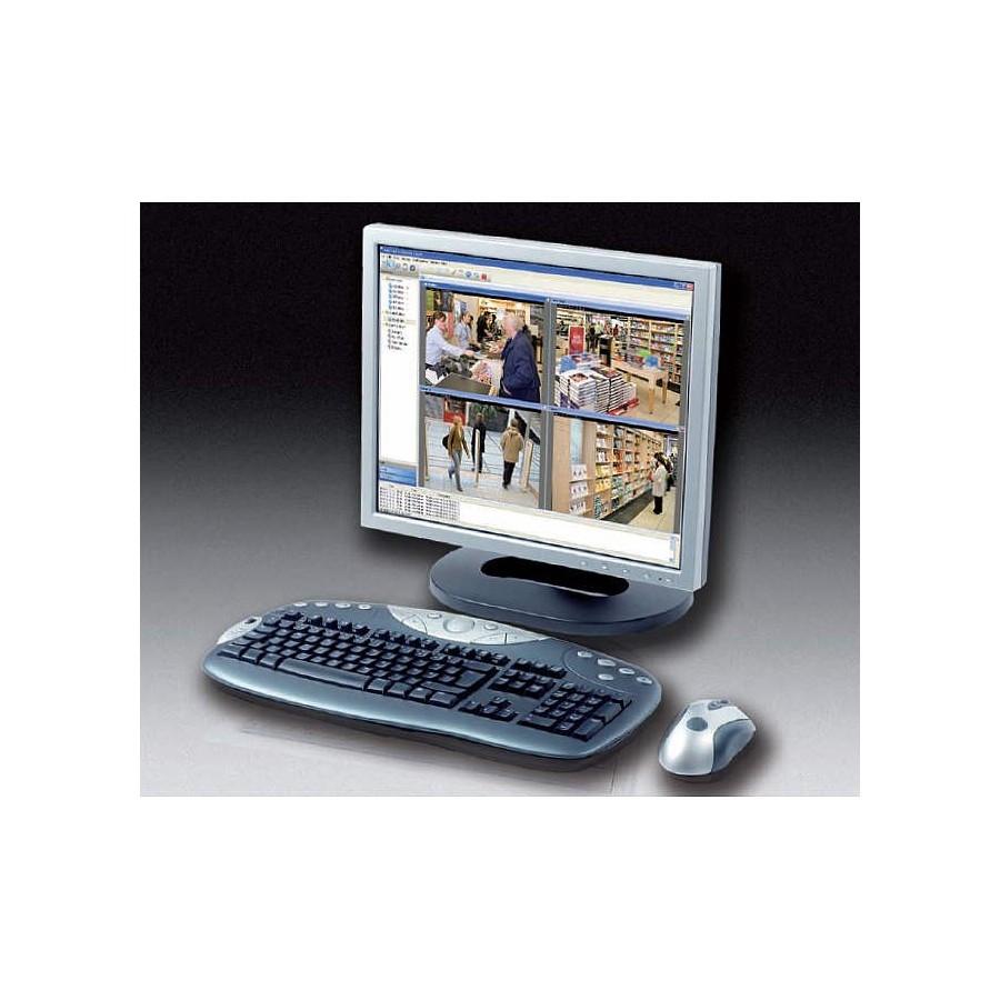 Logiciel ACS