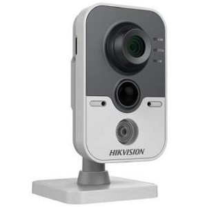 Caméra IP Full HD avec PIR & audio (DS-2CD2420F-I(W))
