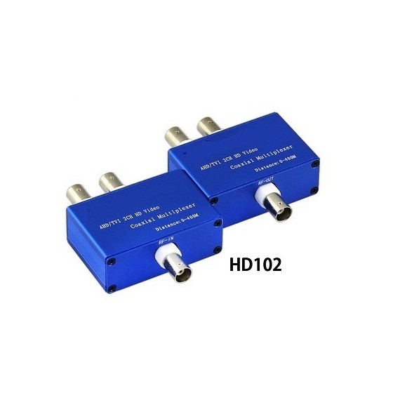 HD102