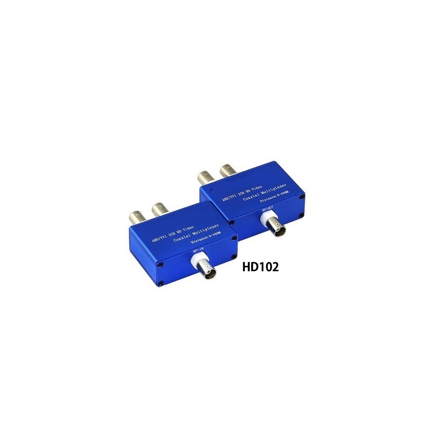 HD102