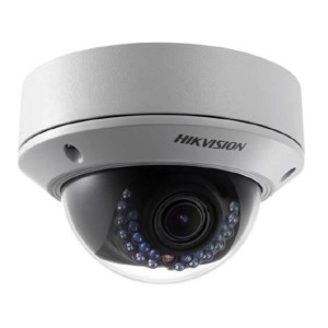 Dôme IP 2MP IR, zoom 2.8-12 motorisé, IP66, 12V-PoE (DS-2CD2720F-IZ)