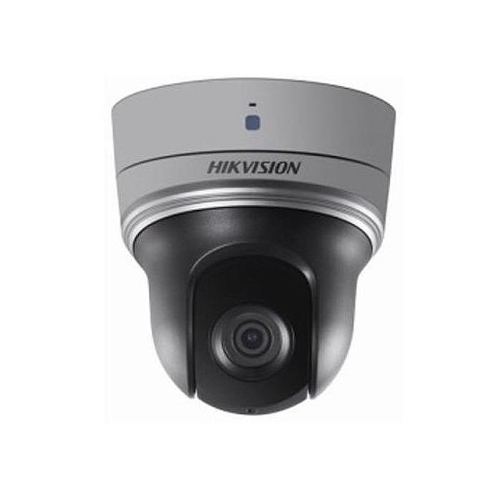 Caméra PTZ IP intérieure Full HD Zoom X4 (DS-2DE2204IW-DE3)
