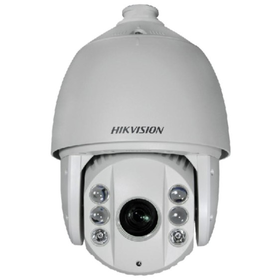 Speed Dôme Extérieur Zoom x30 IR 150m (DS-2DE7230IW-AE)