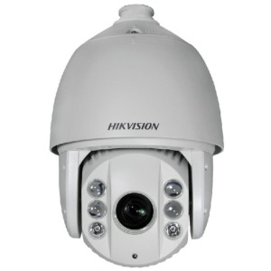 Speed Dôme Extérieur Zoom x30 IR 150m (DS-2DE7230IW-AE)