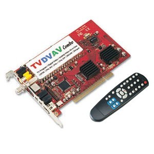 TVDVAV Combo
