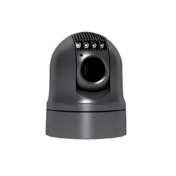 Caméra CVBS PTZ compacte avec LED IR (GiroCam-3600/IR) 649 €HT
