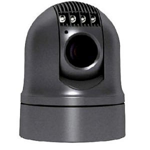 Caméra CVBS PTZ compacte avec LED IR (GiroCam-3600/IR) 649 €HT