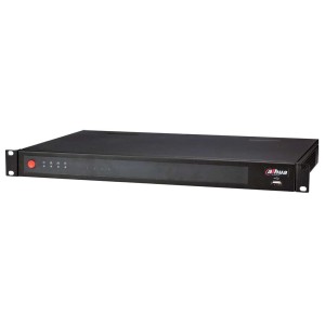 Décodeur IP vers Vidéo SD, HDMI & VGA (NVS0104DH)