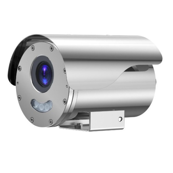 Caméra ATEX IP Full HD (CZ-109)