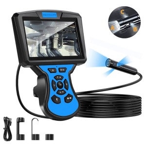 Endoscope portable avec 3 caméras Full HD (M50-T)
