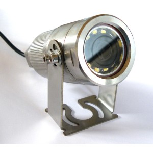 Caméra analogique Immersible AHD (MC-P3402)