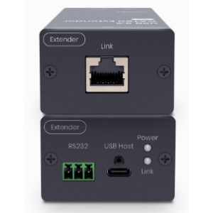USB Extender (UEO3H)