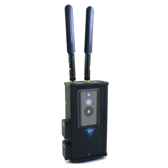 Caméra thermique bi-spectrale, autonome (OV-BIMESH)