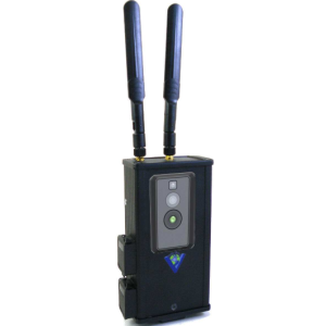 Caméra thermique bi-spectrale, autonome (OV-BIMESH)