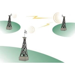 Généralités sur les liaisons vidéo / audio HF pésentées ci-dessous