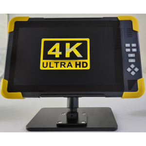 Moniteur 10" tactile AHD 2ch