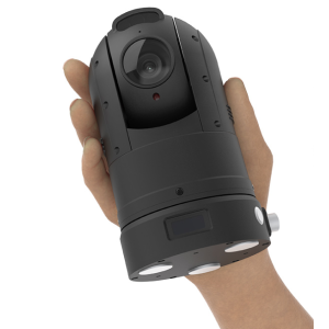 Mini Girocam-IP Autonome