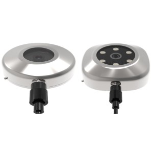 Caméra IP pour piscines