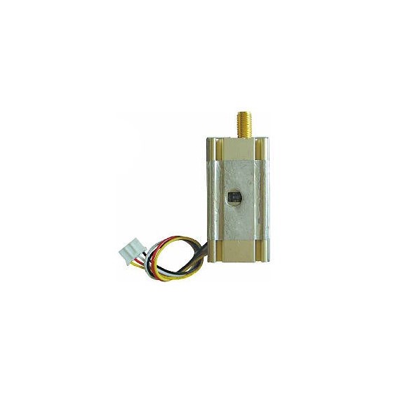 Module émetteur HF miniature 800 mW (TM-121800 TMS-241800)