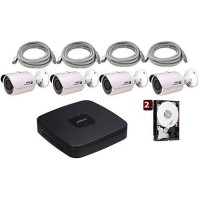 Kits Vidéo Complets