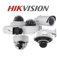 Caméras IP HIK VISION