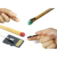 Micro Caméras