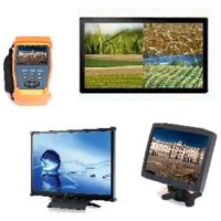 Moniteurs LCD - TFT