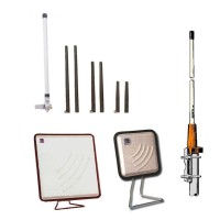Antennes HF