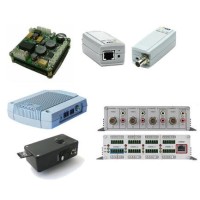 Codeurs/Décodeurs IP