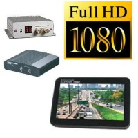 Accessoires HD-SDI