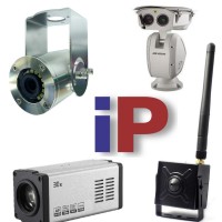 Caméras IP